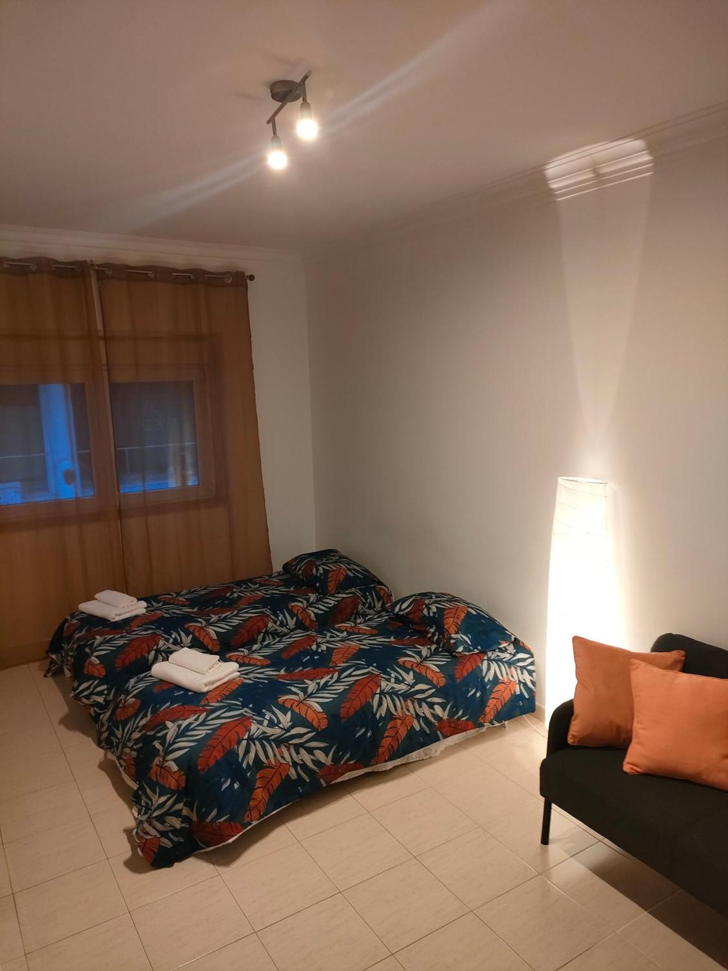 A Place To Rest And Enjoy Cova da Piedade Экстерьер фото